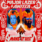 Make It Hot - Single