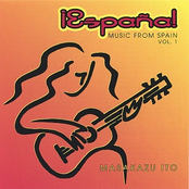 Masakazu Ito: !Espana!