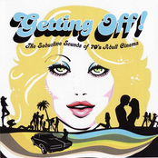 Getting Off! - The Seductive Sounds Of 70's Adult Cinema