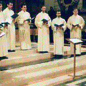 nova schola gregoriana