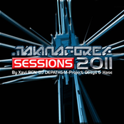 MAKINAFORCE SESSIONS 2011
