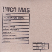 Hugo Mas