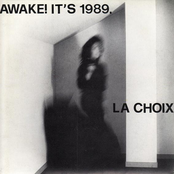 Awake! It's 1989.