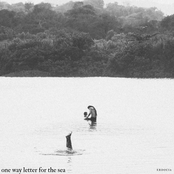 one way letter for the sea