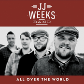Save Us by Jj Weeks Band