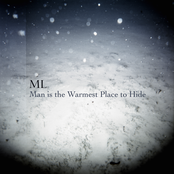 Man Is The Warmest Place To Hide