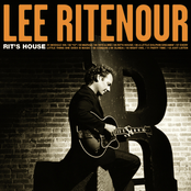 Just Listen by Lee Ritenour