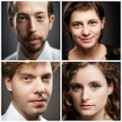 Ariel Quartet Youtube Channel