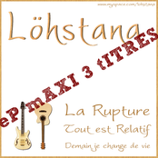 Löhstana - eP mAXI 3 tITRES