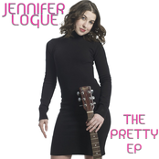 The Pretty EP- Jennifer Logue