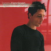 Heaven Only Knows by Tommy Henriksen