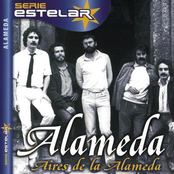 Misterioso Manantial by Alameda