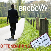 Matthias Brodowy – Offenbarung