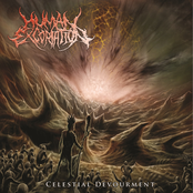 Celestial Devourment