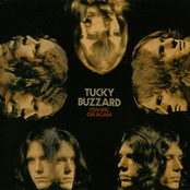 Coming On Again by Tucky Buzzard