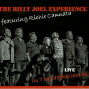 The Billy Joel Experience: Live In The Netherlands