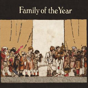 Family Of The Year: Songbook