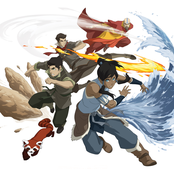 Avatar: The Legend Of Korra