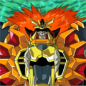 Gaogaigar Final