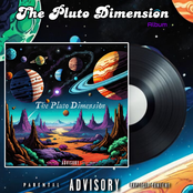 The Pluto Dimension (Deluxe Edition)