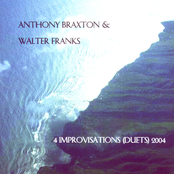 4 Improvisations (Duets) 2004