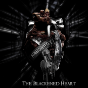 The Blackened Heart