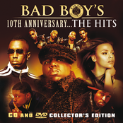 Bad Boy's 10th Anniversary- The Hits
