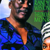 I Mean You by Randy Weston