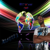 Best Of 2008 Soca Pt 1