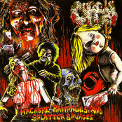 Macabre Rampages and Splatter Savages