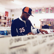 J Dilla