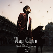 Jay Chou: November's Chopin