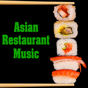 Asian Restaurant Music