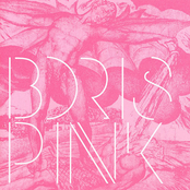Boris: Pink
