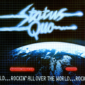 Hold You Back by Status Quo