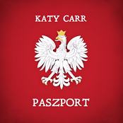 Paszport by Katy Carr