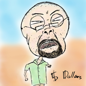 5 Dollars