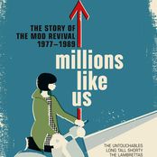 The Threads: Millions Like Us: The Story Of The Mod Revival 1977-1989