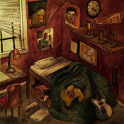 I Guess This Is Growing Up, Vol. 1