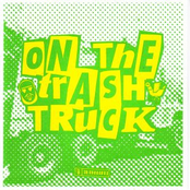 On The Trash Truck