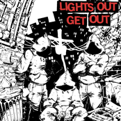 Lights Out: Get Out