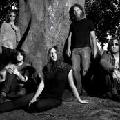 Black Mountain photo provided by Last.fm