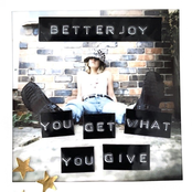 you get what you give