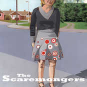 The Scaremongers' First Double A-Side