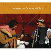 Yamandu Costa: Yamandu mais Dominguinhos