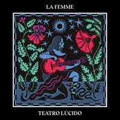 La Femme - Teatro Lucido Artwork