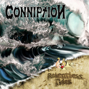 Conniption: Relentless Tides