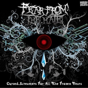 Cursed Screamers For All The Frozen Tears [EP]