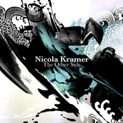 Up To Me by Nicola Kramer