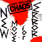 No Rule by Third World Chaos